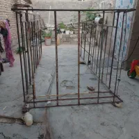 نرده سایپا