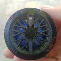 فن خنک کننده قوی