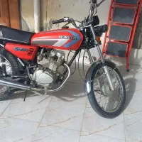 موتورکویر بسیار تمیز