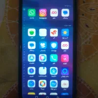 هواوی y62019 پروباحافظه 32اصلی نوفروشی