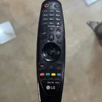 کنترل موسدار(Magic Remote)ال جی مدل AN-MR650A