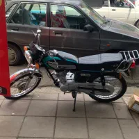 موتور ۱۵۰مدل ۸۹