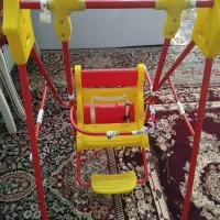 تاب کودک ب همراه پایه