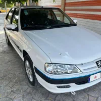 پارس سال نیمه سفرشی