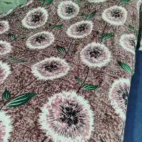 پتومسافرتی ژله ای|رختخواب، بالش، پتو|آبادان, |دیوار
