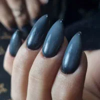 کاشت اولیه ناخن،لمینیت،ژلیش