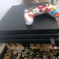 ps4پرو