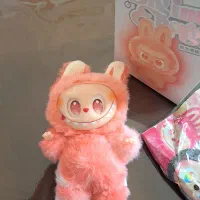 عروسک لبوبو اورجینال|اسباببازی بچه|ری, شهادت|دیوار