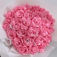 دسته گل فقط و فقط شاخه ای ۴۰ تومن|گل مصنوعی|هشتگرد, شهرک بعثت|دیوار