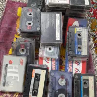 نوار کاست سالم در حد نو|فیلم و موسیقی|ماکلوان, |دیوار