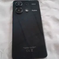 شیائومی نوت ۱۳ درحد|موبایل|مشهد, تبادکان|دیوار