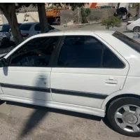 پژو پارس t5  مدل برج 11 سال81