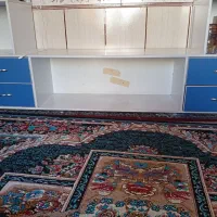 زیرتلوزیون جنس خوبو|میز تلویزیون|شیراز, دارالرحمه|دیوار