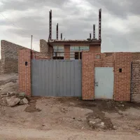منزل مسکونی