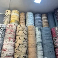 طرح پرزبلند)|موکت|اردبیل, |دیوار
