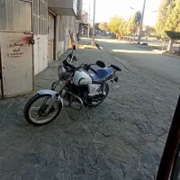 هاتفوردhd200|موتورسیکلت|مریوان, |دیوار