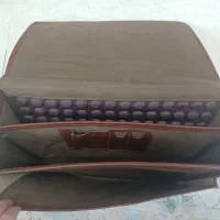 کیف دانشجویی|کیف، کفش، کمربند|قم, بنیاد|دیوار