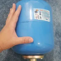 فروش یک مخزن ۸ لیتری