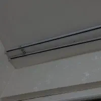 تعدادی چوب پرده زیرقیمت