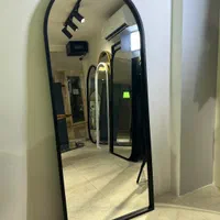 آینه مدرن|آینه|محمودآباد, |دیوار
