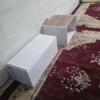 میز و یه کمد