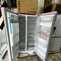 ساید اسنوا|یخچال و فریزر|اسلام‌شهر, شهرک مهدیه|دیوار