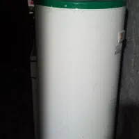 آبگرمکن ایستاده