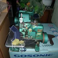 سردوز پروانه قدیمی محکم و سرویس شده