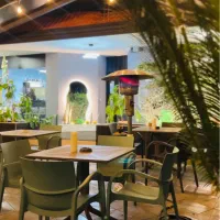 کافه رستوران مارکو