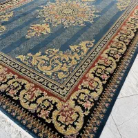 فرش فرهی|فرش|اردبیل, |دیوار