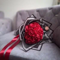 همه مدل گل روبانی با کیفیت زیر قیمت بازار