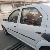 ماشین تندر ال 90 مدل 1395|خودرو سواری و وانت|قرچک, شهرک الحدید|دیوار