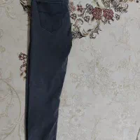 شلوار لی مردانه