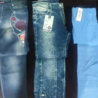 شلوار و لباس زنانه و دخترانه