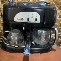 یخچال و قهوه ساز با قیمت عالی نو و به شرط|یخچال و فریزر|شیراز, فرهنگ شهر|دیوار