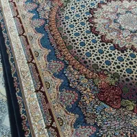 فرش جماران جفت ۹ متری