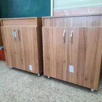 جا کفشی تمام ام دی اف|جاکفشی، کمد، دراور|آبادان, |دیوار