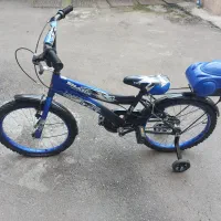 دوچرخه سالم سایز ۲۰