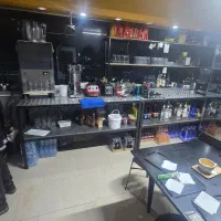 تجهیزات کافه و فست فود|کافیشاپ و رستوران|اصفهان, شهرک صنعتی امیرکبیر (شاپور جدید)|دیوار