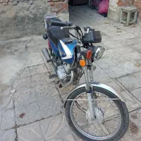 موتور‌سیکلت‌مدل‌93|موتورسیکلت|تبریز, |دیوار