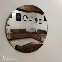 فروش آینه روستیک