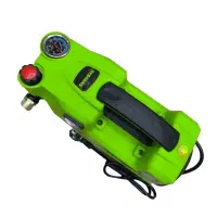 کارواش نیمه صنعتی|ماشینآلات صنعتی|تهران, قزل قلعه|دیوار