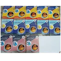 کتاب استخدامی آموزش وپرورش