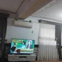 یک جفت پرده پذیرایی|پرده، رانر، رومیزی|مزرعه کتول, |دیوار