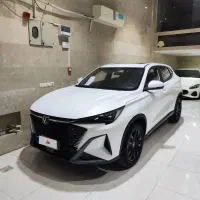 چانگان ایکس فایو پلاس 2025