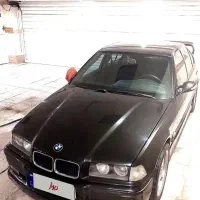 بی ام و BMW E36