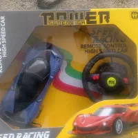 ماشین کنتورولی اکبند