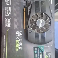 کارت گرافیک 1050 Ti