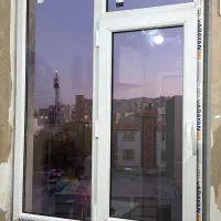 دروپنجرهupvcوشیشه دوجداره وتوری قیمت مناسب واقساطی|خدمات پیشه و مهارت|اراک, |دیوار