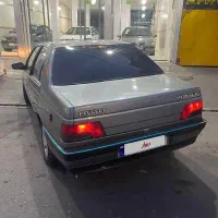 پژو 405|خودرو سواری و وانت|اسلام‌شهر, باغ فیض|دیوار